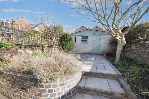 undefined, Granville Terrace, Stone