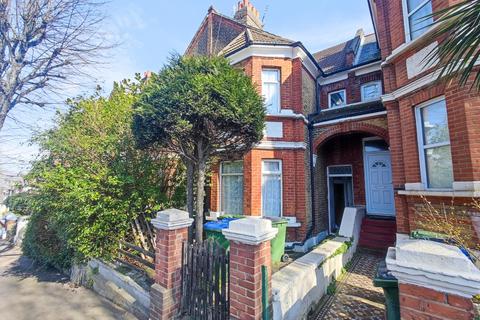 Griffin Road, Plumstead, London, SE18