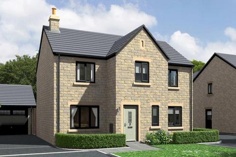 4 bedroom house for sale, Hayfield Road, High Peak SK22