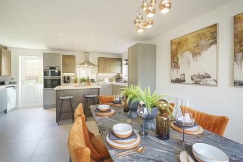 4 bedroom house for sale, Hayfield Road, High Peak SK22
