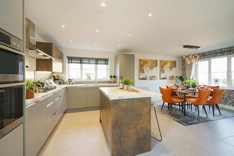 4 bedroom house for sale, Hayfield Road, High Peak SK22