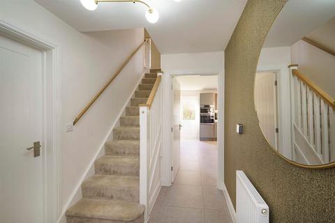 4 bedroom house for sale, Hayfield Road, High Peak SK22