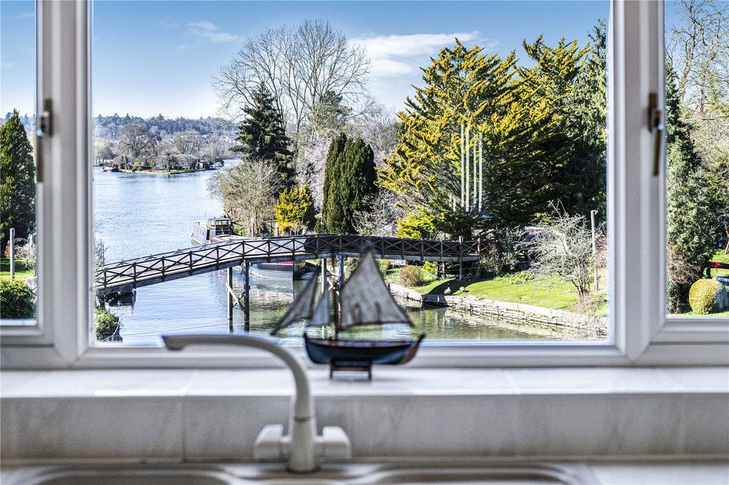 Kitchen View