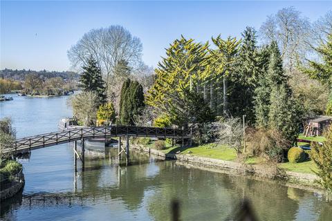 undefined, Marsh Mills, Wargrave Road, Henley-on-Thames, Oxfordshire, RG9