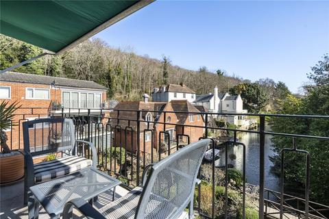undefined, Marsh Mills, Wargrave Road, Henley-on-Thames, Oxfordshire, RG9