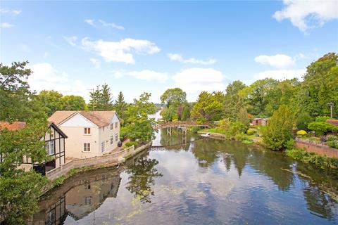 undefined, Marsh Mills, Wargrave Road, Henley-on-Thames, Oxfordshire, RG9