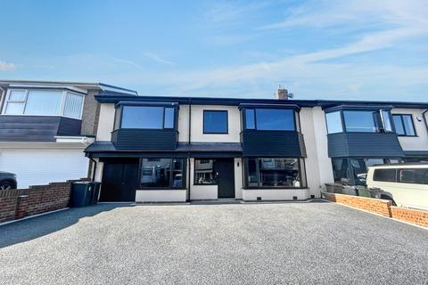 4 Abbey Drive, North Shields, NE30 4JU