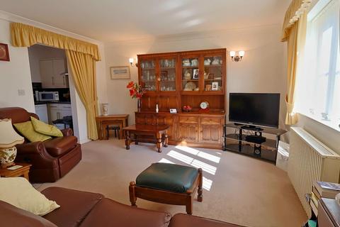 2 bedroom apartment for sale, The Dovecotes, Allesley Hall Drive, Allesley, Coventry - GROUND FLOOR