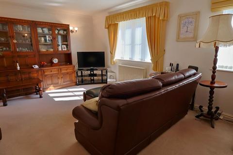 2 bedroom apartment for sale, The Dovecotes, Allesley Hall Drive, Allesley, Coventry - GROUND FLOOR