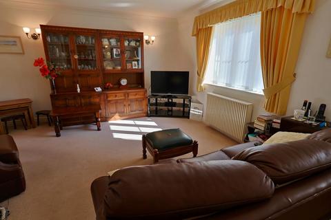 2 bedroom apartment for sale, The Dovecotes, Allesley Hall Drive, Allesley, Coventry - GROUND FLOOR