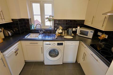 2 bedroom apartment for sale, The Dovecotes, Allesley Hall Drive, Allesley, Coventry - GROUND FLOOR