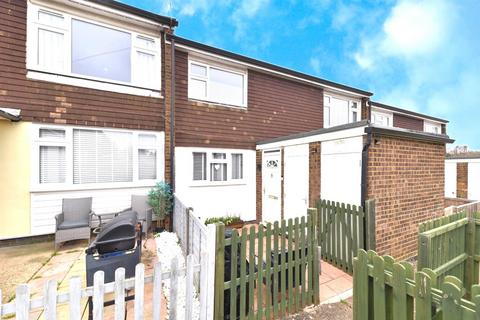 61 Cherry Close, Knebworth, SG3 6DS
