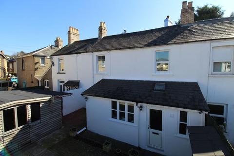 Brecon, LD3