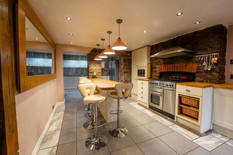 undefined, Brecon, LD3