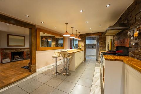 undefined, Brecon, LD3