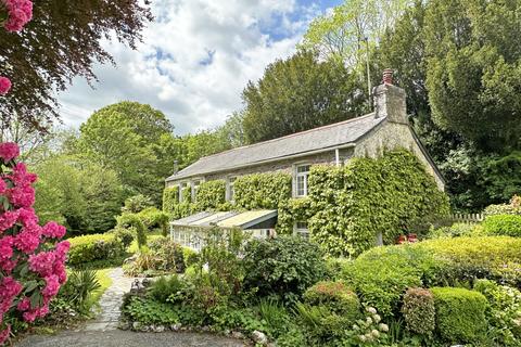 undefined, Cusgarne, Nr. Truro, Cornwall