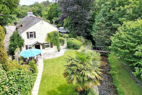 undefined, Cusgarne, Nr. Truro, Cornwall