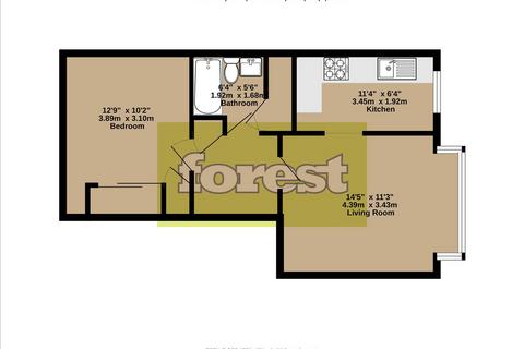 undefined, Huntsmans Close , Feltham , Middlesex, TW13