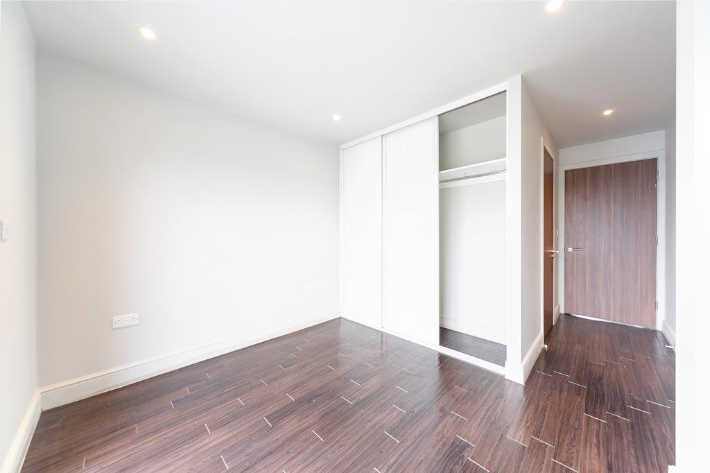 EH Bedroom