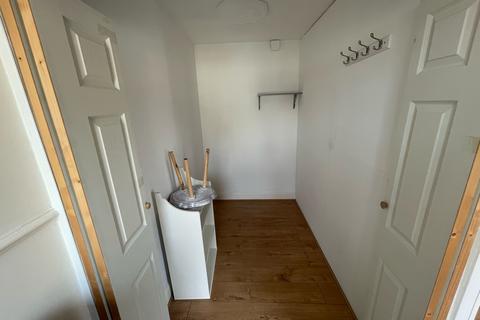 Studio to rent, Withipoll Street, Ipswich IP4