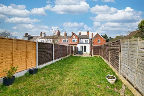 undefined, Runcorn Road, Moore, Warrington