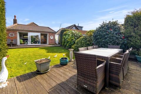 3 bedroom detached bungalow for sale, Courtland Road, Polegate BN26