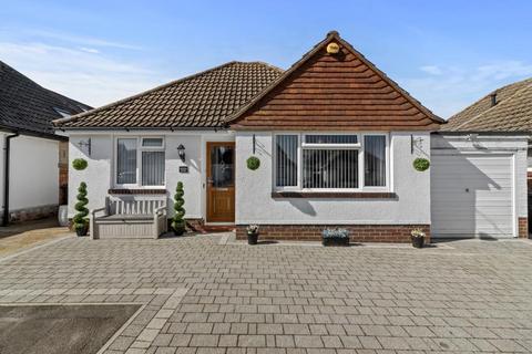3 bedroom detached bungalow for sale, Courtland Road, Polegate BN26