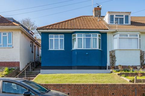 3 bedroom bungalow for sale, Rousham Road, Somerset BS5