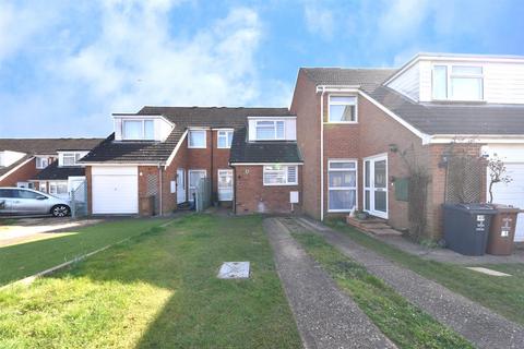 17 Hampton Close, Stevenage, SG2 8SP