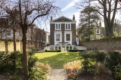 22 Wimbledon Park Road, London, SW18 1LT