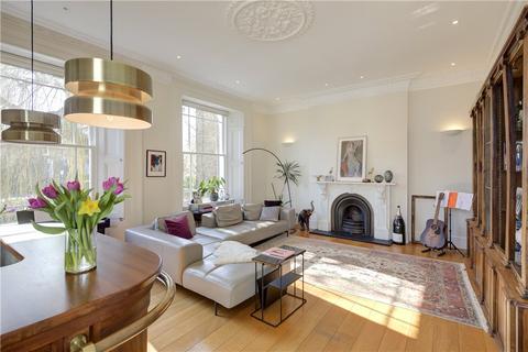 22 Wimbledon Park Road, London, SW18 1LT