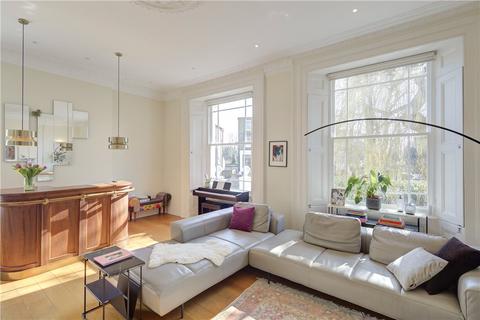 22 Wimbledon Park Road, London, SW18 1LT
