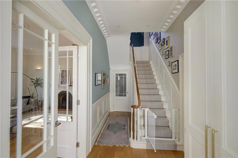 22 Wimbledon Park Road, London, SW18 1LT