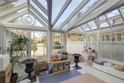 22 Wimbledon Park Road, London, SW18 1LT