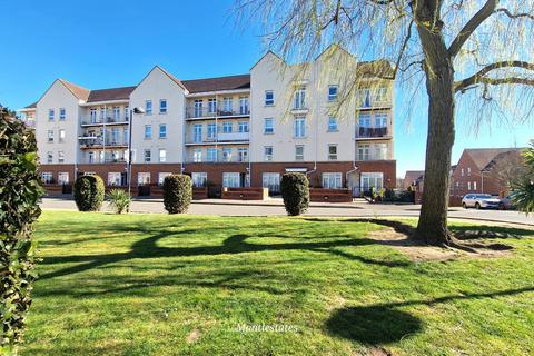 1 bedroom flat for sale, Girton Court, Whetstone N20