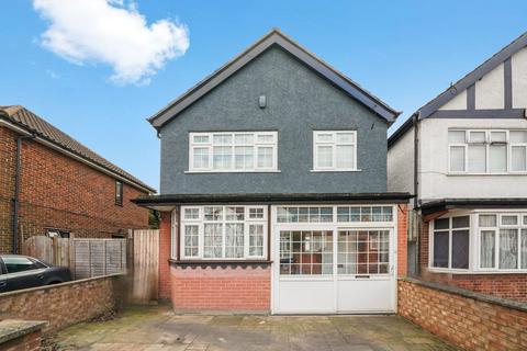 undefined, Meopham Road, Mitcham, CR4