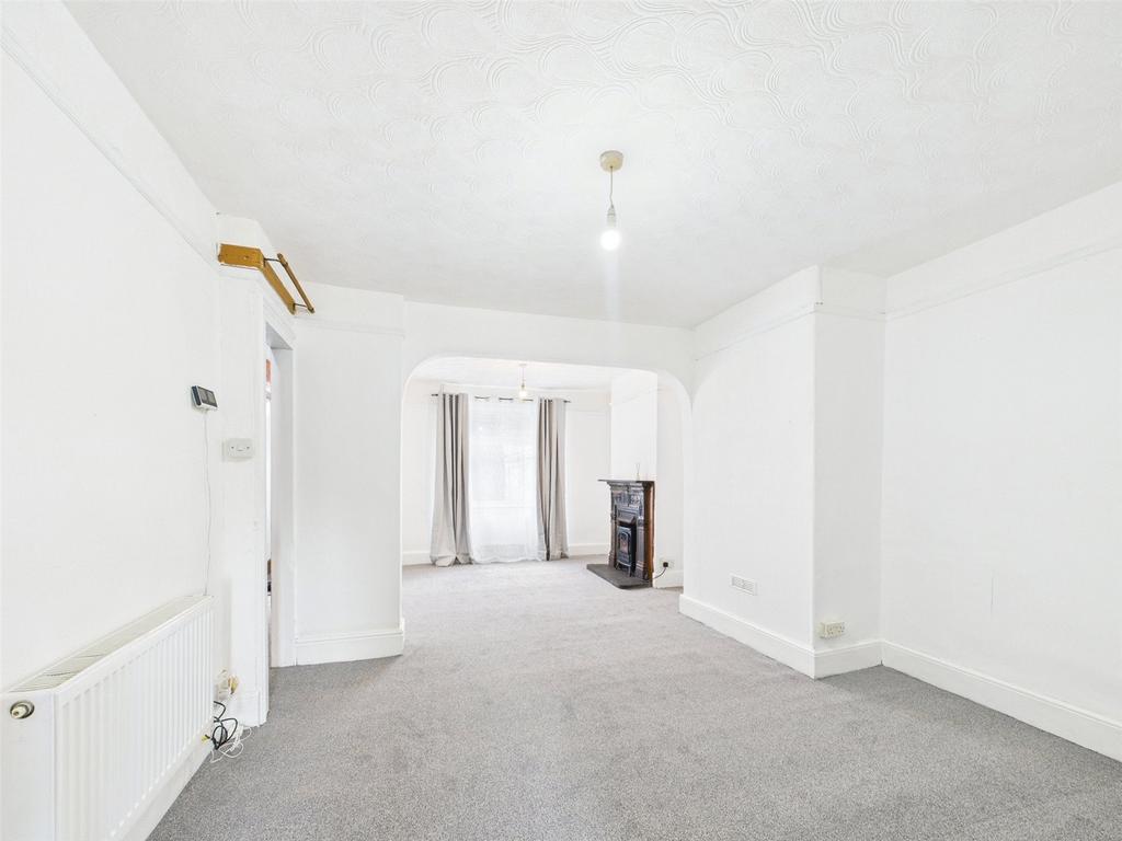 Living / Dining Room