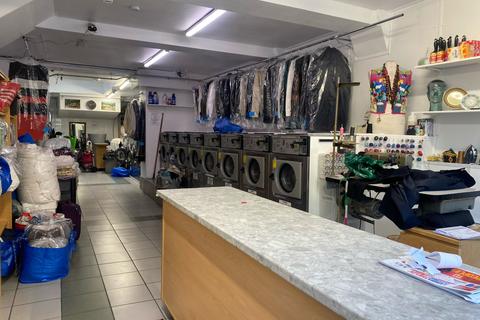 Shop for sale, Stoke Newington, London