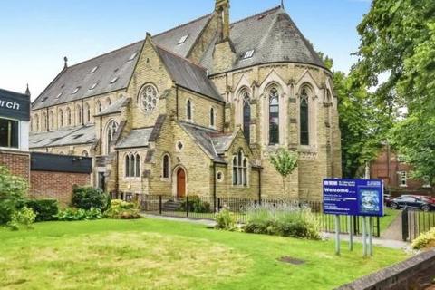 2 bedroom flat for sale, 1a Range Road, Whalley Range, M16 8FS