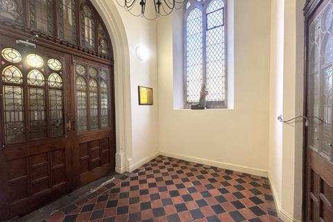 2 bedroom flat for sale, 1a Range Road, Whalley Range, M16 8FS