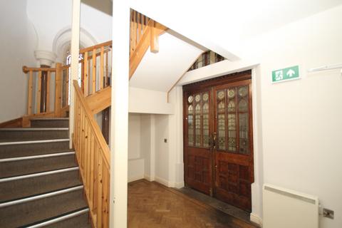 2 bedroom flat for sale, 1a Range Road, Whalley Range, M16 8FS