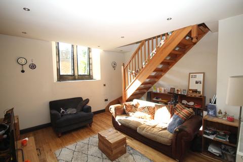 2 bedroom flat for sale, 1a Range Road, Whalley Range, M16 8FS