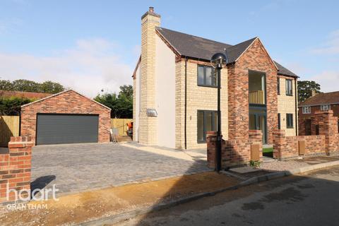 4 bedroom detached house for sale, Green Lane, Grantham
