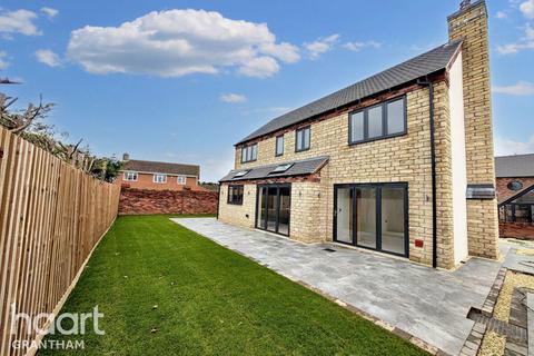 undefined, Green Lane, Grantham