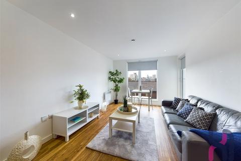 The Exchange, 8 Elmira Way, Salford, M5