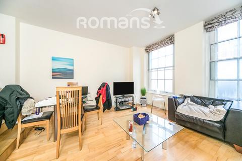 1 bedroom flat to rent, London Street, Reading, RG1