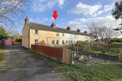 2 bedroom terraced house for sale, Main Road, Barnstone, Nottinghamshire