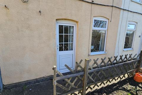 2 bedroom terraced house for sale, Main Road, Barnstone, Nottinghamshire