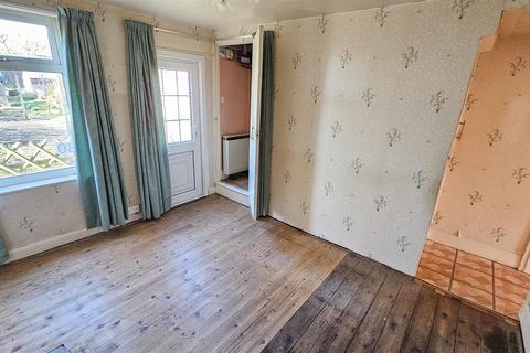 2 bedroom terraced house for sale, Main Road, Barnstone, Nottinghamshire