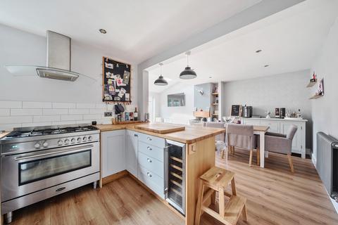 undefined, Emmerson Drive, Clipstone Village, Mansfield